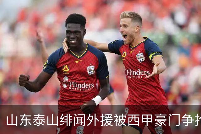 山东泰山绯闻外援被西甲豪门争抢，夏窗换外援的希望又落空